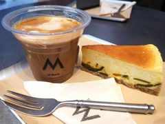 -M Stand(BFC外滩金融中心店)