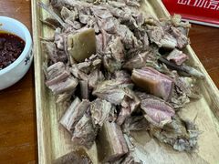 -正宗北冰洋风味冷面馆