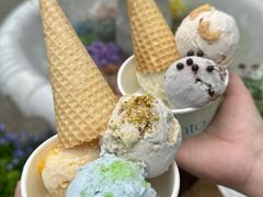 -苏小糖(鼓浪屿三丘田花园店)