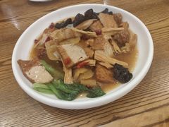 -茂盛小吃(蓝田店)