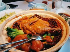 -小城故事·地道宁波味(月湖盛园店)