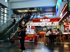 -厦门高崎国际机场-T3航站楼