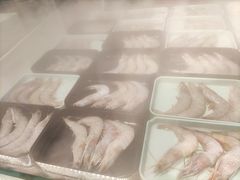 -蚝英雄鲜蚝自助专门店(长楹天街直营店)