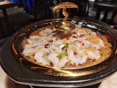 -绿茶餐厅(乐峰广场店)