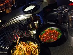 -401餐厅(弘大店)