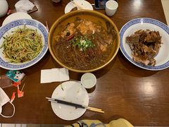 -知音酒楼(花园店)