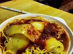 -老字号故乡烤肉店(总店)
