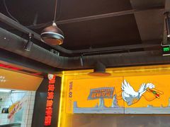 -鸣记脆皮烤鱼·海鲜烤鱼(三八广场店)