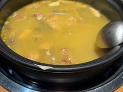 -一朵菌·野生菌探索家火锅(南亚店)