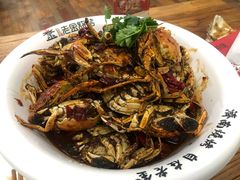 -清真·金鑫隆牛羊肉(环山路店)