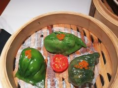 -禄运茶居·手工点心(恒宝广场店)