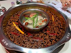 -枇杷园食为鲜火锅(南山店)