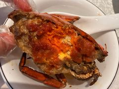 -莲花公园煎蟹(总店)