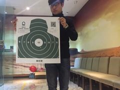 -真枪会射击俱乐部(河西中央公园店)