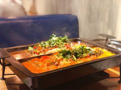 -茅炒屋龙虾·烧烤·湘菜(新河路店)