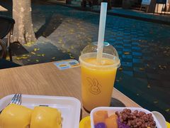 -满记甜品(岭南新天地店)