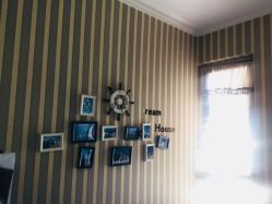 -瑜舍瑜伽连锁教室