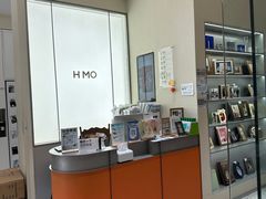 -海马体照相馆(大连罗斯福广场店)
