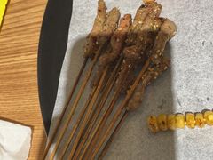 -壹酒贰肉1926·深夜食堂(九纬路店)