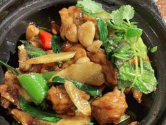 -金翠河烧鹅餐厅(解放碑时代广场店)