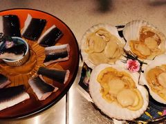 -隐炉和牛烧肉店(群力店)