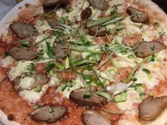 -玛尚诺Pizza&Bar(长泰广场店)