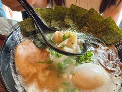 -博多一双(博多駅東本店)