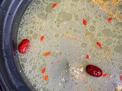 -野菌皇海景野生菌火锅(滨海大道店)