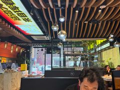 -玉善烧烤串城(长春总店)