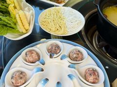 -野菌皇海景野生菌火锅(滨海大道店)