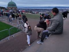 -朝阳公园游乐园