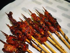 -串盟烧烤·长沙美食地标(星沙店)