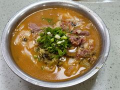 南宁老友粉-舒记粉店(七星路店)