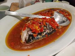 -兰湘子·湘菜小炒(三桥万象城店)