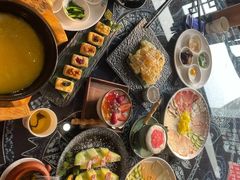-桥香园过桥米线(国贸店)