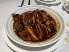 -花城苑广府菜(侨鑫店)