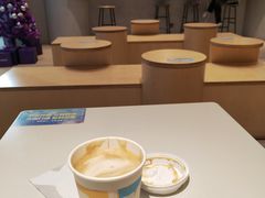 -Seesaw Coffee(西岸凤巢店)