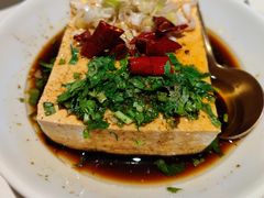 一块小磨豆腐-关东小磨东北菜(漕河泾印象城店)