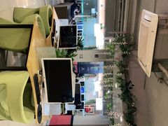 -网鱼网咖(上海静安寺店)