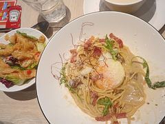 -卡朋西餐(悦汇城店)
