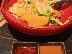 -厚贞日式烤肉(浦东汇智店)