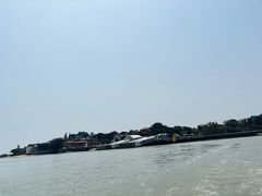 -鼓浪屿·皓月园