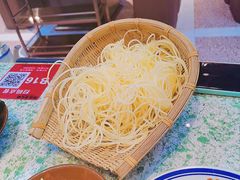 -鸿姐老火锅(花园路店)