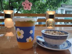-壹笑茶庄