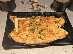 -李军力烧烤(丰庆路店)