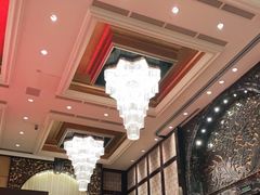 -上海浦东星河湾酒店