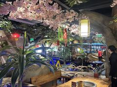 -城墙拐拐火锅(三峡广场黑金冠店)