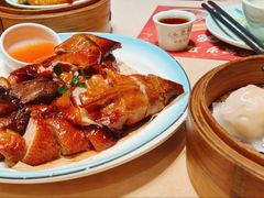 -丰圆轩粤式茶楼(大宁国际商业广场店)