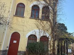 -青岛德国监狱旧址博物馆