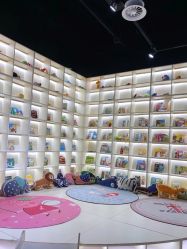 -塔塔王国·主题儿童游乐园(奥城商业广场店)